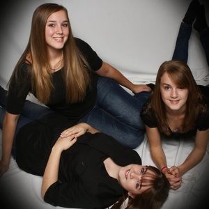 Meet your Posher, Denise